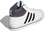 Shop adidas neo Retrovulc Mid Skateboarding 'Putih' GW6682