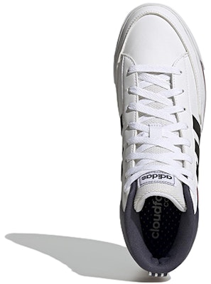adidas neo Retrovulc Mid Skateboarding 'Putih' GW6682 Purchase adidas neo Retrovulc Mid Skateboarding 'Putih' GW6682