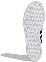 adidas neo Retrovulc Mid 滑板運動鞋 中筒 舒適 耐磨 男款 白黑 Details for adidas neo Retrovulc Mid 滑板運動鞋 中筒 舒適 耐磨 男款 白黑