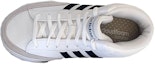 Lookbook adidas neo Retrovulc Mid Kasut/Sneakers H02213