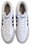 Shop adidas neo Retrovulc Mid Kasut/Sneakers H02213