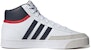 adidas neo Retrovulc Mid Putih H02462