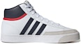 Order adidas neo Retrovulc Mid Putih H02462