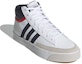 Lookbook adidas neo Retrovulc Mid Putih H02462