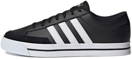 adidas neo Retrovulc Sneakers Black H02210 adidas neo Retrovulc Sneakers Black H02210