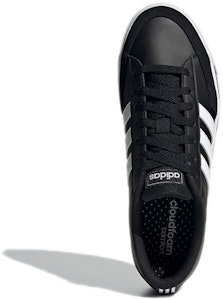 アディダス ネオ レトロバルク 黒 (Adidas Neo Retro バルク Black) H02210 Purchase アディダス ネオ レトロバルク 黒 (Adidas Neo Retro バルク Black) H02210