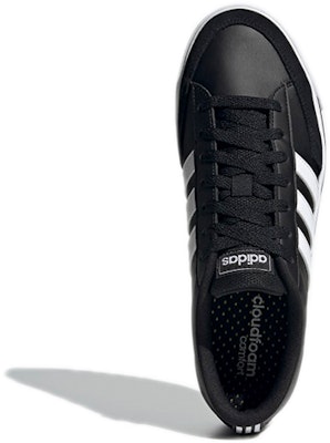 adidas neo Retrovulc Sneakers Black H02210 Purchase adidas neo Retrovulc Sneakers Black H02210