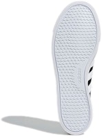 adidas neo Retrovulc 耐磨 低筒 滑板鞋 男款 碳黑 Details for adidas neo Retrovulc 耐磨 低筒 滑板鞋 男款 碳黑