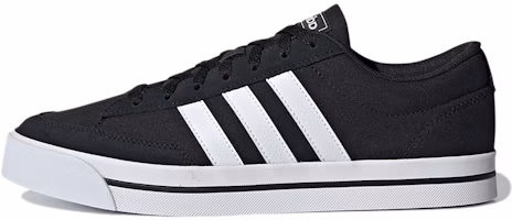 adidas neo Retrovulc White/Black H02207 adidas neo Retrovulc White/Black H02207