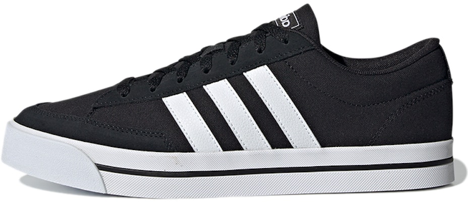 adidas neo Retrovulc White/Black H02207 Buy adidas neo Retrovulc White/Black H02207