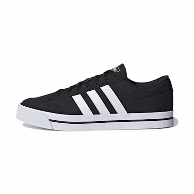 adidas neo Retrovulc White/Black