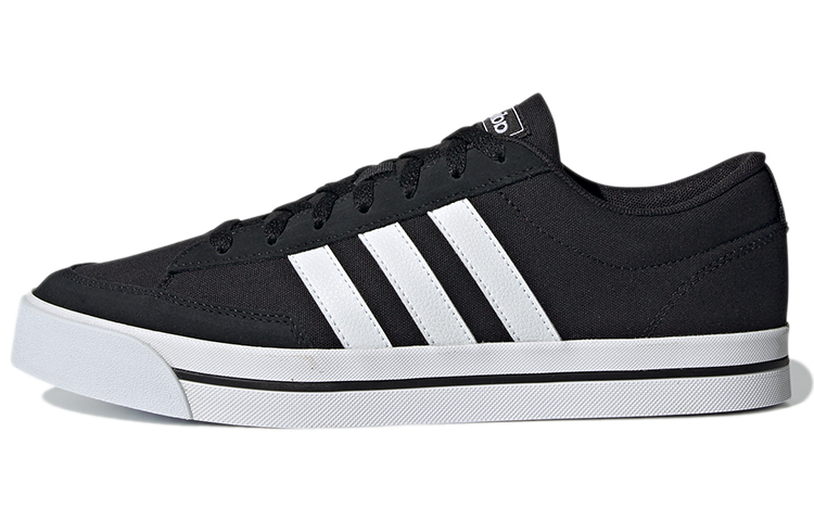adidas neo Retrovulc White/Black H02207