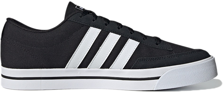 adidas neo Retrovulc White/Black H02207 Order adidas neo Retrovulc White/Black H02207