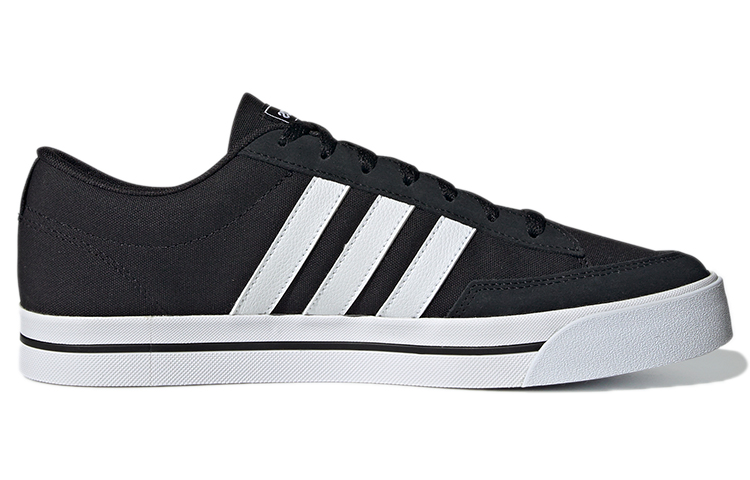 Order adidas neo Retrovulc Weiß/Schwarz H02207