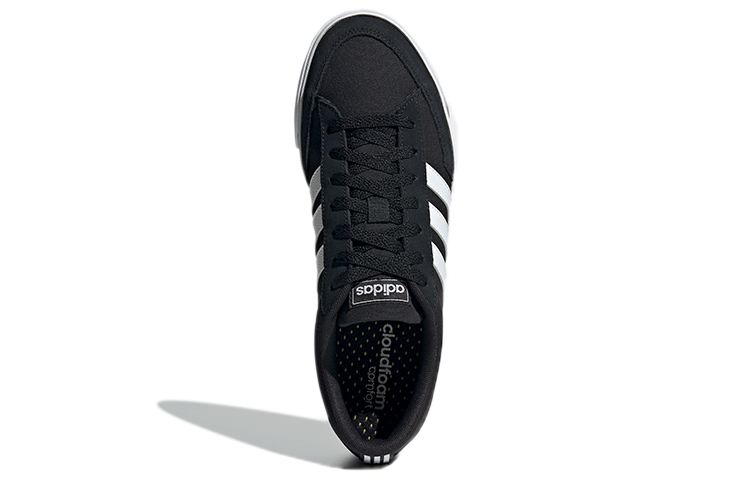 Shop adidas neo Retrovulc Weiß/Schwarz H02207