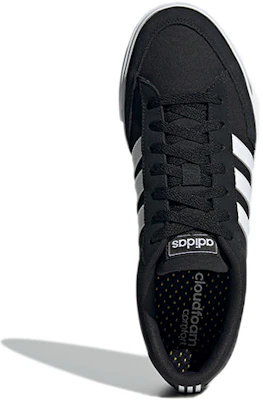 adidas neo Retrovulc Weiß/Schwarz H02207 Shop adidas neo Retrovulc Weiß/Schwarz H02207