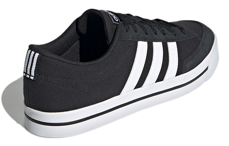 Purchase adidas neo Retrovulc Weiß/Schwarz H02207