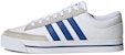 adidas neo Retrovulc Putih/Biru H02208