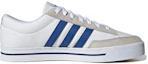 Order adidas neo Retrovulc Weiß/Blau H02208