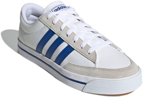adidas neo Retrovulc Putih/Biru H02208 Lookbook adidas neo Retrovulc Putih/Biru H02208