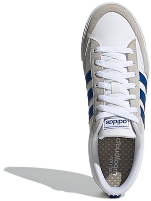 adidas neo Retrovulc White/Blue H02208 Purchase adidas neo Retrovulc White/Blue H02208