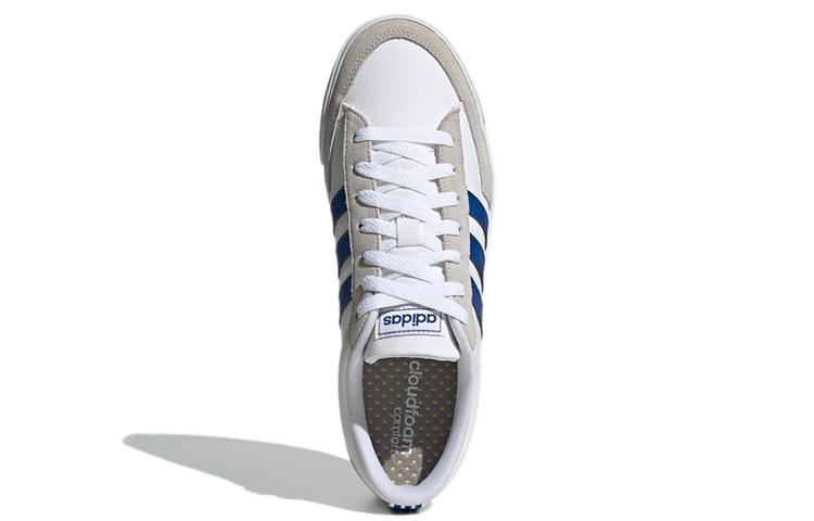 Purchase adidas neo Retrovulc Weiß/Blau H02208