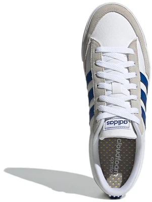 adidas neo Retrovulc Weiß/Blau H02208 Purchase adidas neo Retrovulc Weiß/Blau H02208