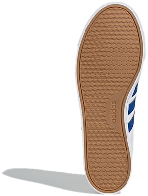 adidas neo Retrovulc Putih/Biru H02208 Details for adidas neo Retrovulc Putih/Biru H02208