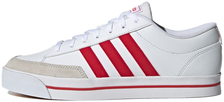 adidas-neo-retrovulc-white-red-gz-8526