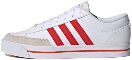 adidas neo Retrovulc White/Red GZ8526 adidas neo Retrovulc White/Red GZ8526