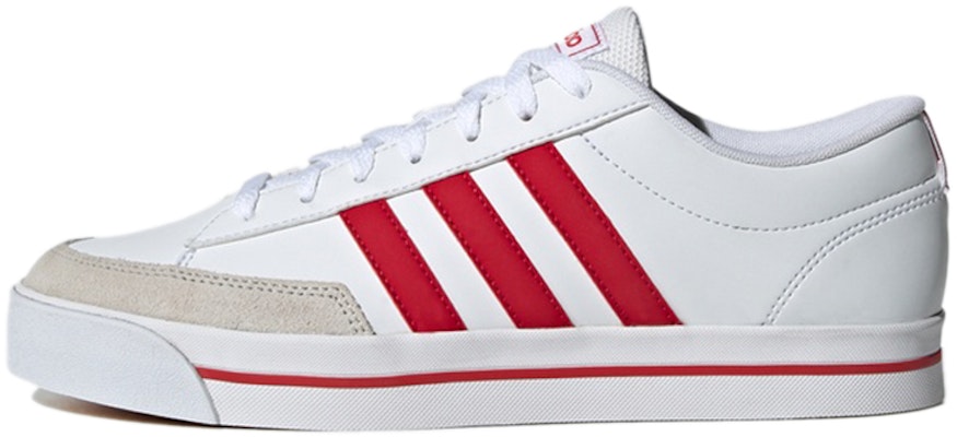 adidas neo Retrovulc White/Red GZ8526 Buy adidas neo Retrovulc White/Red GZ8526