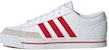 adidas neo Retrovulc Putih/Merah GZ8526