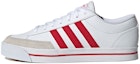 Buy adidas neo Retrovulc Putih/Merah GZ8526