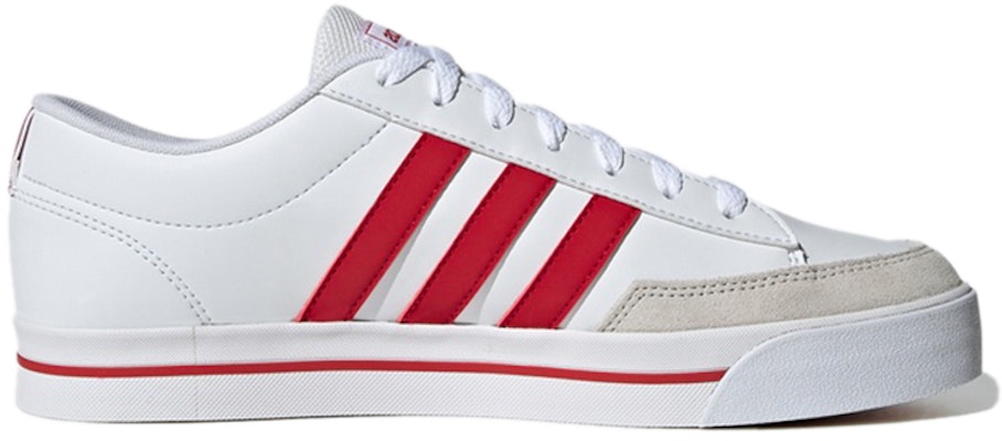 adidas neo Retrovulc Blanco/Rojo GZ8526 Order adidas neo Retrovulc Blanco/Rojo GZ8526