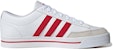 adidas neo Retrovulc Putih/Merah GZ8526
