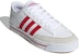 adidas neo Retrovulc Putih/Merah GZ8526