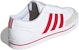 adidas neo Retrovulc Putih/Merah GZ8526