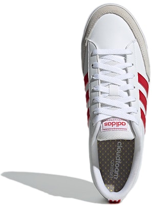 adidas neo Retrovulc Blanco/Rojo GZ8526 Purchase adidas neo Retrovulc Blanco/Rojo GZ8526