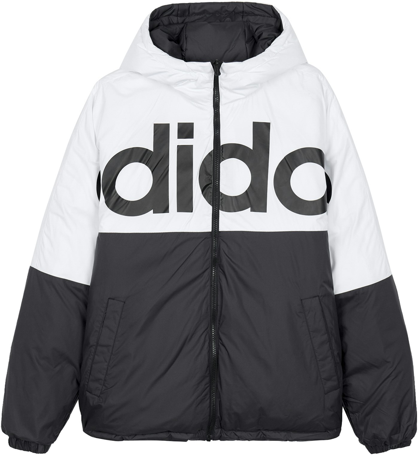 adidas-neo-reversible-puffer-jacket-black-winter-with-colorblock-logo-h45282
