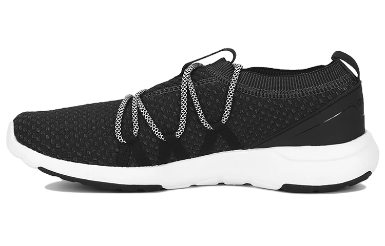 adidas Neo Rey 'Black Comfort' EW2481