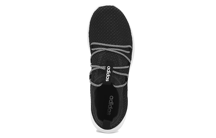 Lookbook adidas Neo Rey ''Zwart Comfort'' EW2481