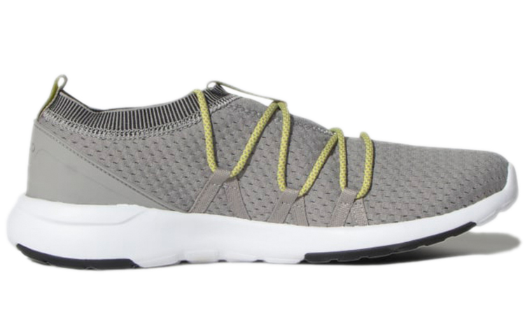 Order adidas NEO Rey ''Komfort Atmungsaktiver Laufschuh Grau'' EW2482