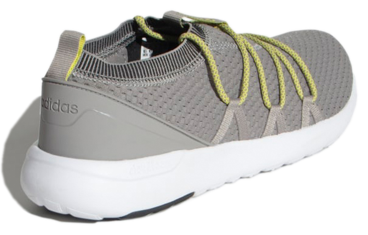 Shop adidas NEO Rey ''Komfort Atmungsaktiver Laufschuh Grau'' EW2482
