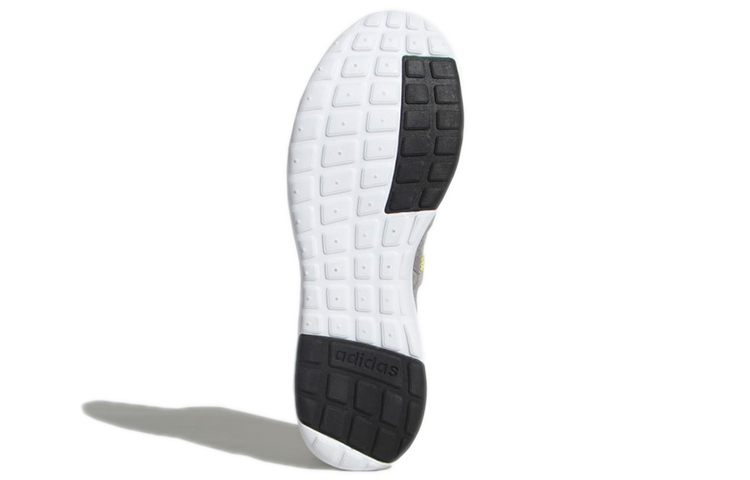 Details for adidas NEO Rey ''Komfort Atmungsaktiver Laufschuh Grau'' EW2482