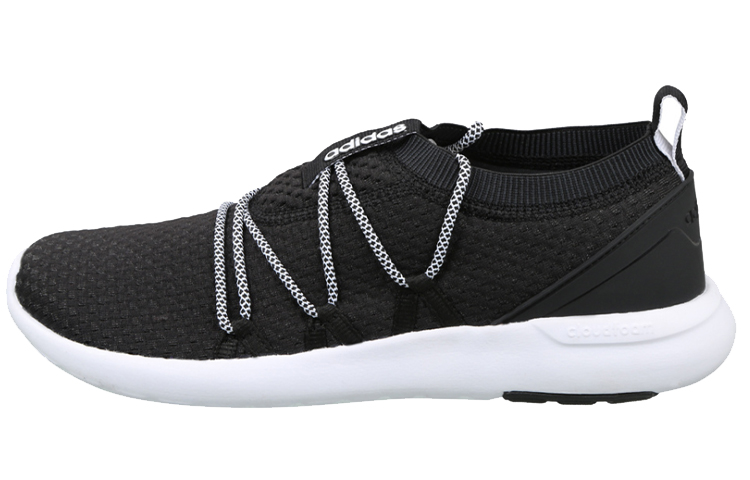 adidas neo Rey Black CM4923