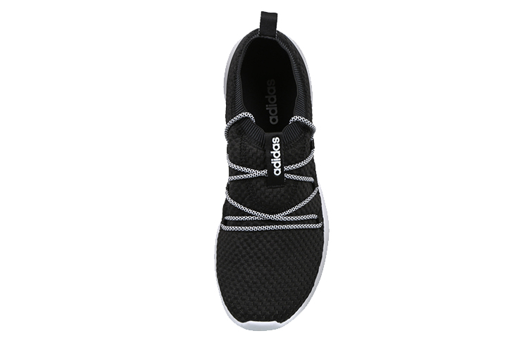 Shop adidas neo Rey Hitam CM4923