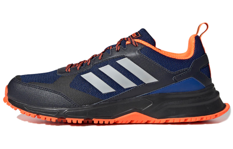 adidas neo Rockadia Trail 3.0 'Black Blue Orange' EG2520