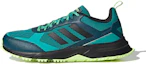 Buy adidas Neo Rockadia Trail 3.0 ''Blau Grün'' Wanderschuhe EG2519