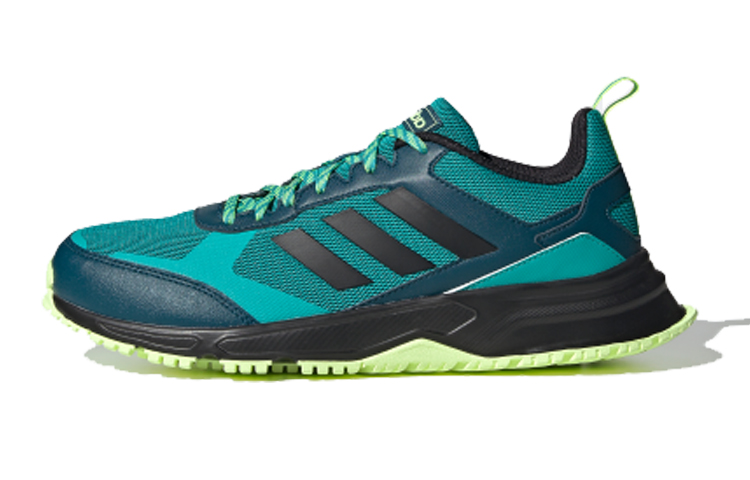 adidas neo Rockadia Trail 3.0 'Blue Green' EG2519