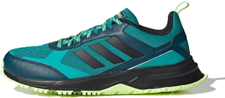 adidas neo Rockadia Trail 3.0 'Blue Green' EG2519 adidas neo Rockadia Trail 3.0 'Blue Green' EG2519